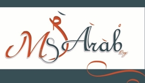 MS 3arab Logo